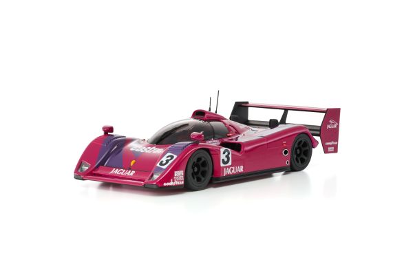 ASC MR04W-LM JAGUAR XJR-14 No.3 Winner MONZA 1991 MZP348MO