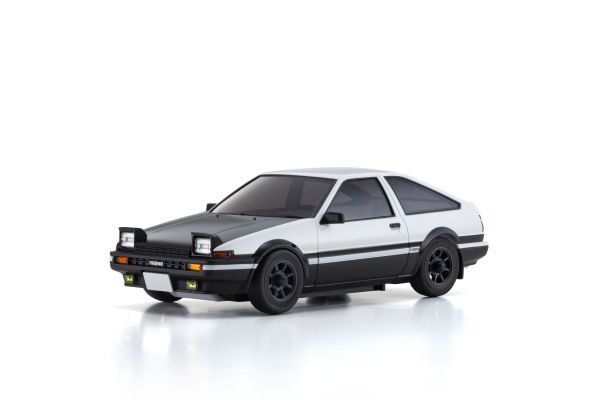 ASC MA020 TOYOTA SPRINTER TRUENO AE86 
