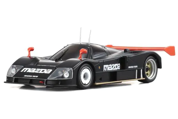 ASC MR-03W-LM マツダ 787B テストカー MZPP323T | 京商 | RC | Radio 