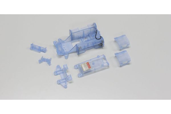 Skelton Chassis Set MZW11CB