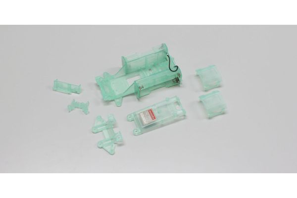 Skelton Chassis Set MZW11CG