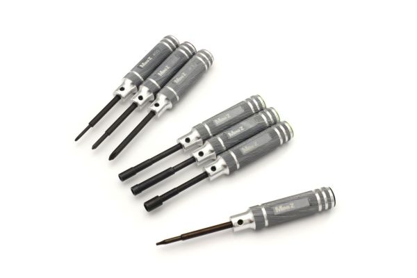 ミニッツSPツールセット2 MZW120B