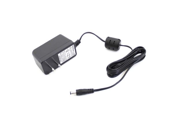AC Adaptor (6V-2A/For Japan Only) MZW124-02B