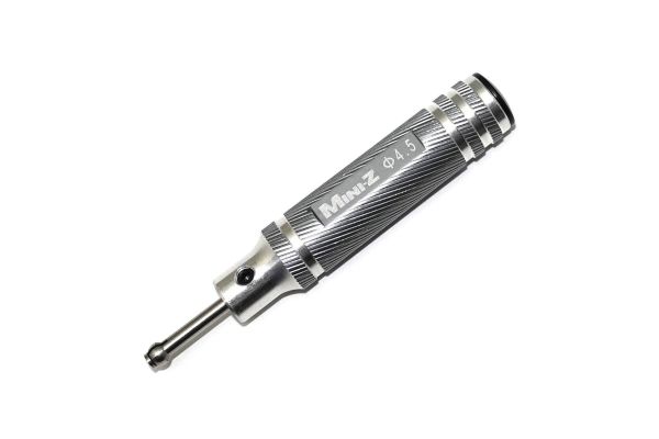 Mini-Z Suspension Ball reamer φ4.5mm (for MR-04) MZW130-SB45