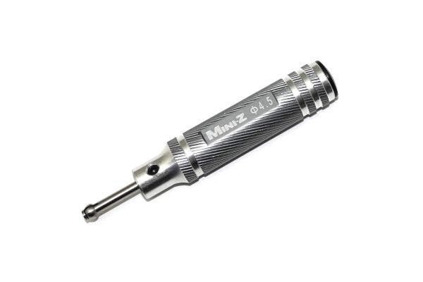Mini-Z Suspension Ball reamer φ4.5mm (for MR-04) MZW130-SB45