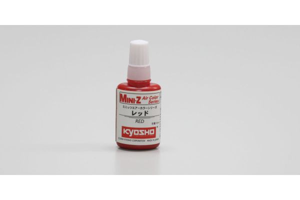 Mini-Z Air Color RED MZW150R