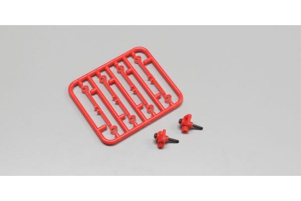 SP Knuckle Arm & Tie Rod Set MZW26