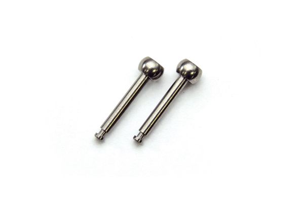 SP Stainless King Pin Ball (for MR-03) MZW407