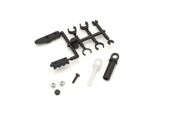 インナーチューブピッチングダンパー(MR03RM) MZW443B