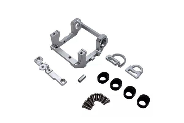 Aluminum Motor Mount(MR-04/MM) MZW714-MM