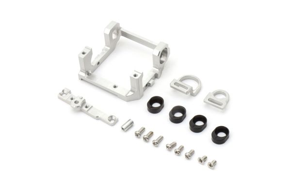 Aluminum Motor Mount(MR-04/MM) MZW714-MM
