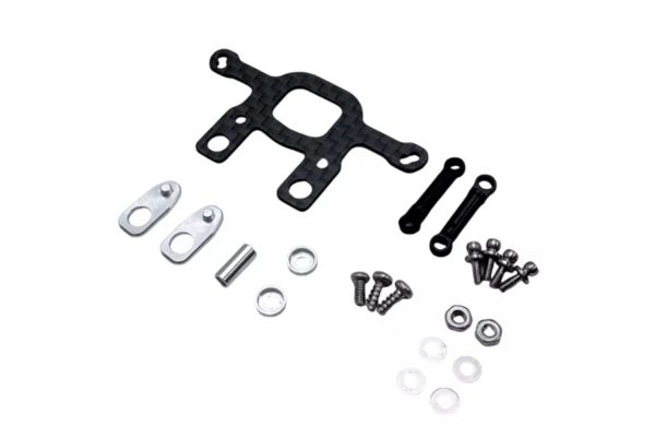 ロールダンパーセット(MR-04/MZW714-LM/MM用) MZW715