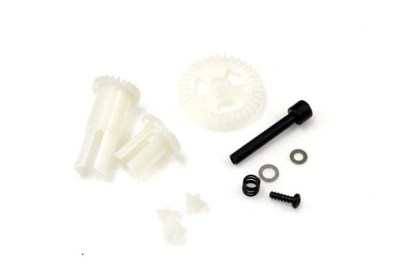 Gear Differential/NRX-18 NA2008