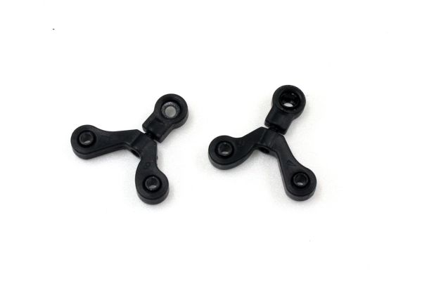 Upper Arm Set(Front 6°)/NRX-18 NA2010