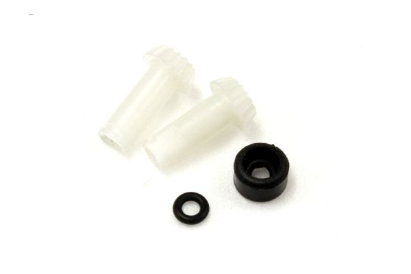 Shaft Bevel Gear Set/NRX-18 NA2030