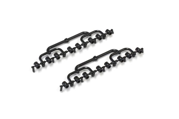 5.8mm POM Ball OL015-1