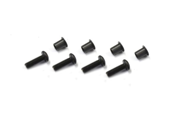 Knuckle Arm Collar OL032