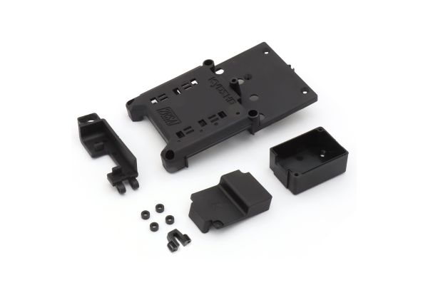 ラジオトレイ&小物パーツセット OL039