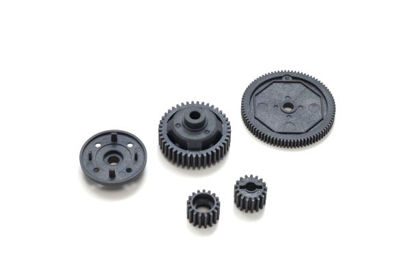 ギヤセットV2 OL040