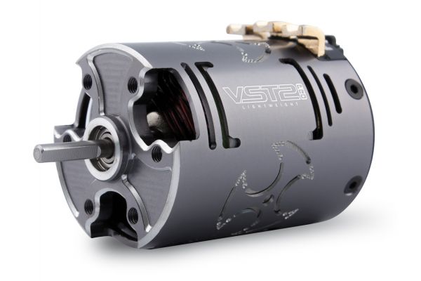 VORTEX VST2 LW ブラシレスモーター 4.5T ORI28292