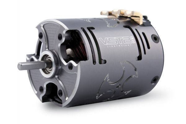 VORTEX VST2 LW ブラシレスモーター 5.5T ORI28307
