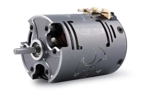 VORTEX VST2 LW ブラシレスモーター 6.5T ORI28308 | 京商 | RC