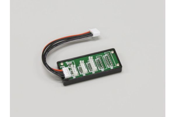 Advantage Clubman LiPo Adapter JST-EH ORI30135