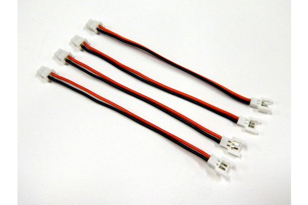 Flat Micro Connector Adapter(IQ-4X/4pcs) ORI30262