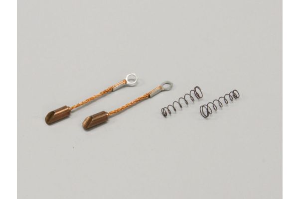 フォーミュラプロ モーターブラシ(1ペア)  ORI41130