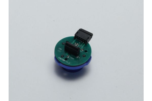 Sensor Module w/bearing VST2Pro KyoshoSP ORI41544