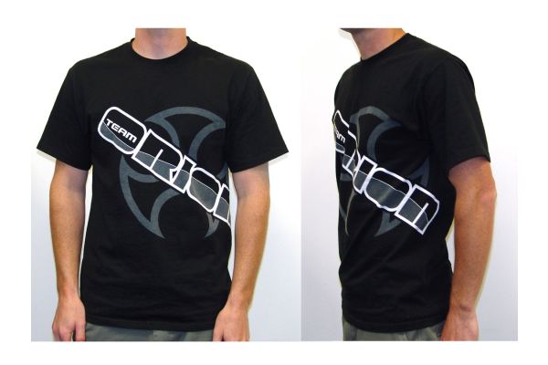 Team Orion T-Shirt HipShot (S) ORI43195