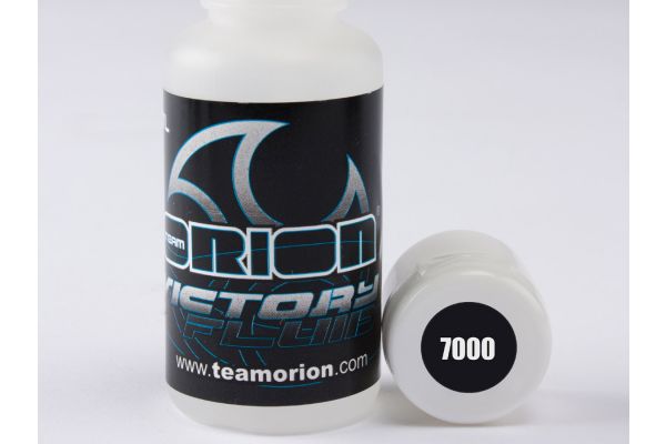 Victory Fluid Silicone Oil 7000 ORI44420