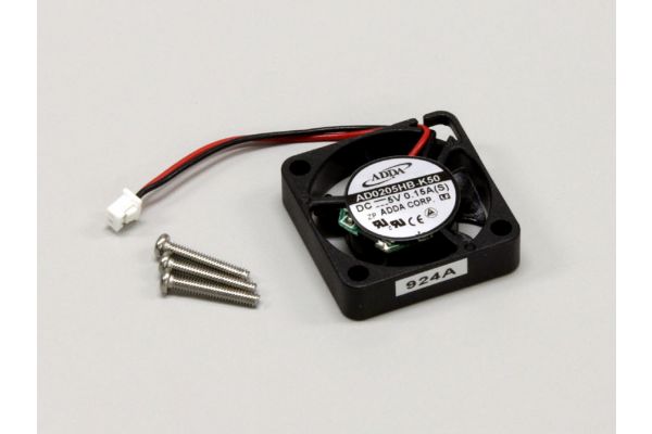 FAN FOR EXPERIENCE BRUSHLESS ORI65021
