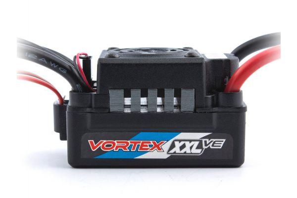 VORTEX VE-XXL WP ブラシレスESC (130A/2-4S) ORI65119