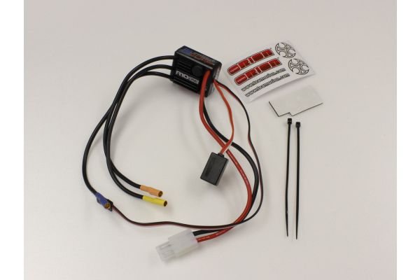 Vortex R10 One Sensorless ESC45A(T-Plug) ORI65121