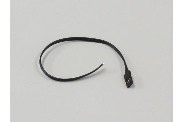RX Wire Black R10.1 (ORI65128) ORI65179