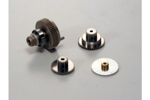 VDS-1409 - METAL GEAR SET ORI68505