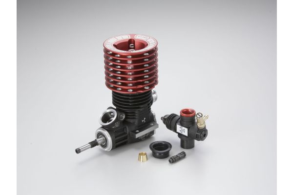 ALPHA 21 ABI Off-Road Engine(3port) ORI80647