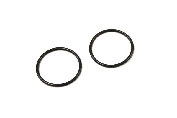 Oリング(クランクケース/2pcs)  ORI81009