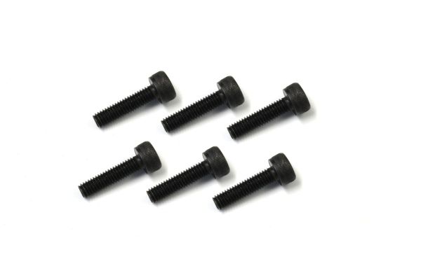 ヘッドスクリュー(6pcs)  ORI81188