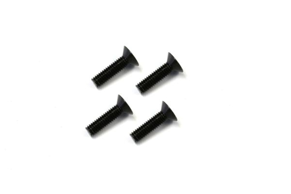 バックプレート ネジセット(4pcs)  ORI81192