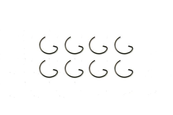 リストピンリテーナー(8pcs)  ORI81196