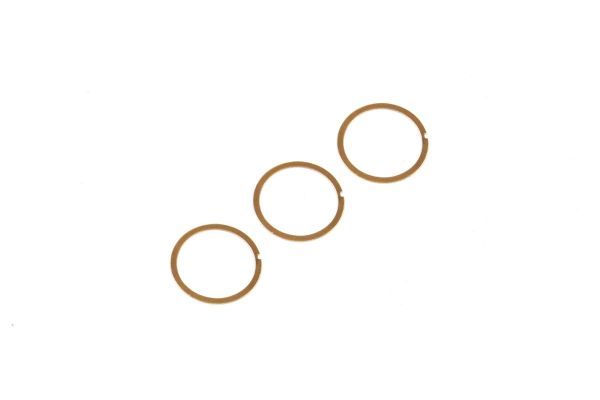 シンリンダータイミングスペーサーセット(WASP CRF 12 O  ORI81349