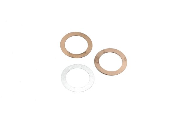 ALPHA 21 - Head Shim set ORI81822