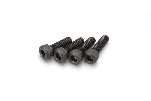 ALPHA 21/24 - Backplate Screw (4pcs) ORI81867