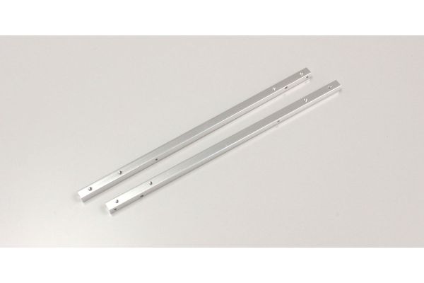 Main Chassis (Silver/OPTIMA) OT219S