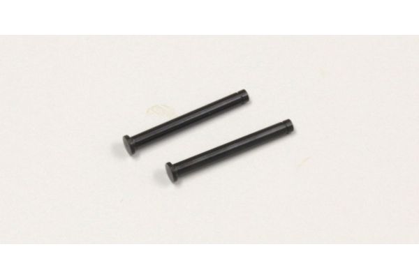 フランジシャフト3x30mm (2入オプティマ) OT249