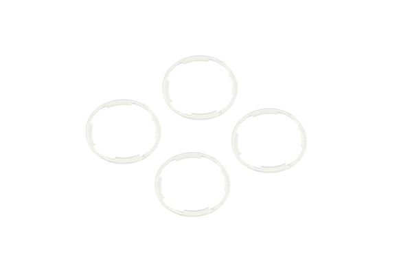 Shock Gasket 12mm (4pcs) OT253