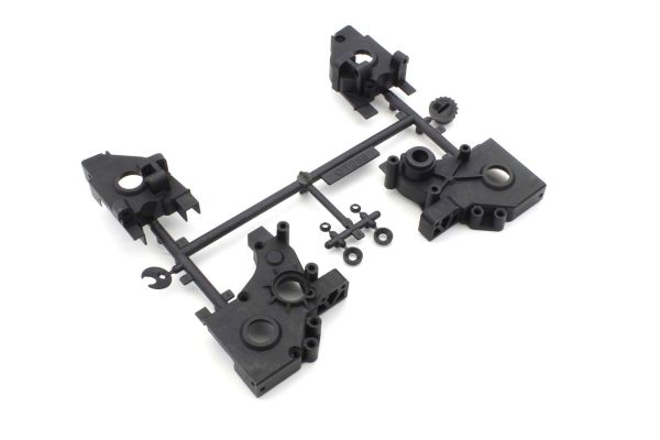 ギヤボックス  (オプティマミッド) OT255B