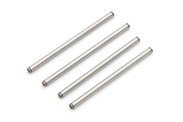 サスシャフトセット (オプティマミッド/3x54mm/58mm/各2) OT265B